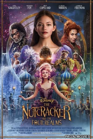 The Nutcracker and the Four Realms (2018) Hollywood Hindi Dubbed Full Movie